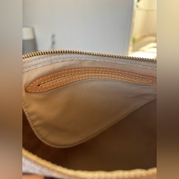 Louis Vuitton Speedy 30 Azur - Picture 14 of 16